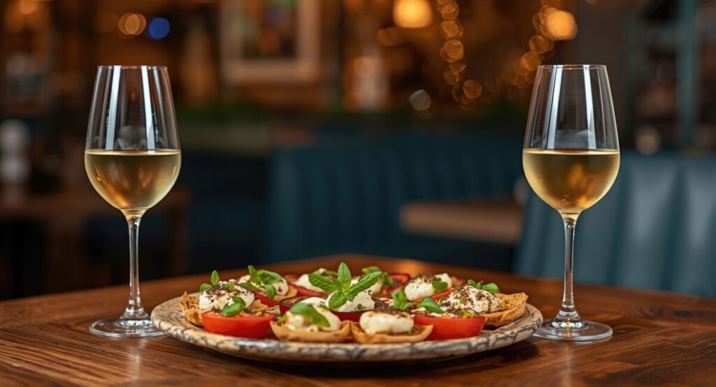 A Foodie’s Guide to the Best Dining in The Retreat at Bison Crossing, Show Low