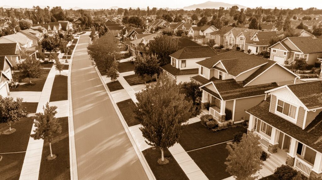 The Story of The Retreat at Bison Crossing: A Legacy of Community and Character in Show Low, AZ